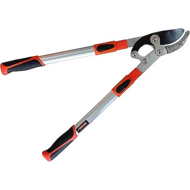 H1 Telescopic One Touch Handle Hedge Shear