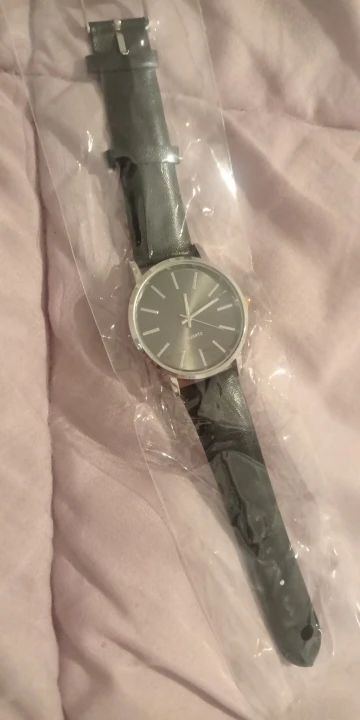 Casual 2023 relógio de quartzo relógios masculinos topo marca luxo famoso relógio de pulso masculino para homem saat hodinky relogio masculino photo review