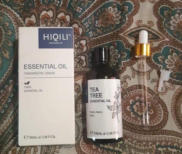HIQILI 100ML Essential Oils photo review