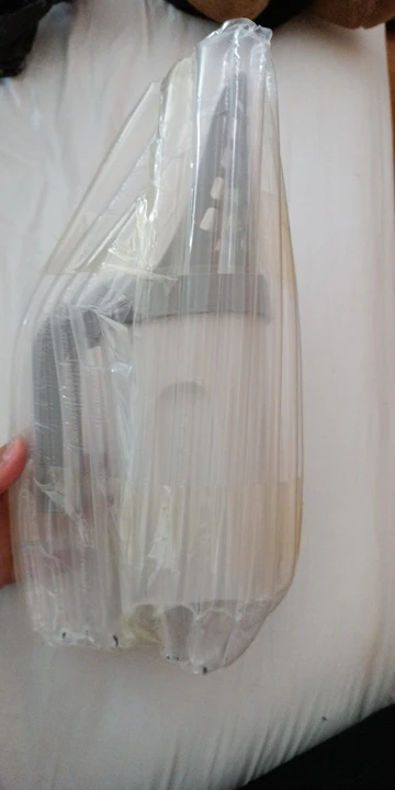 Attachment image review on Androf Cat Litter Shovel