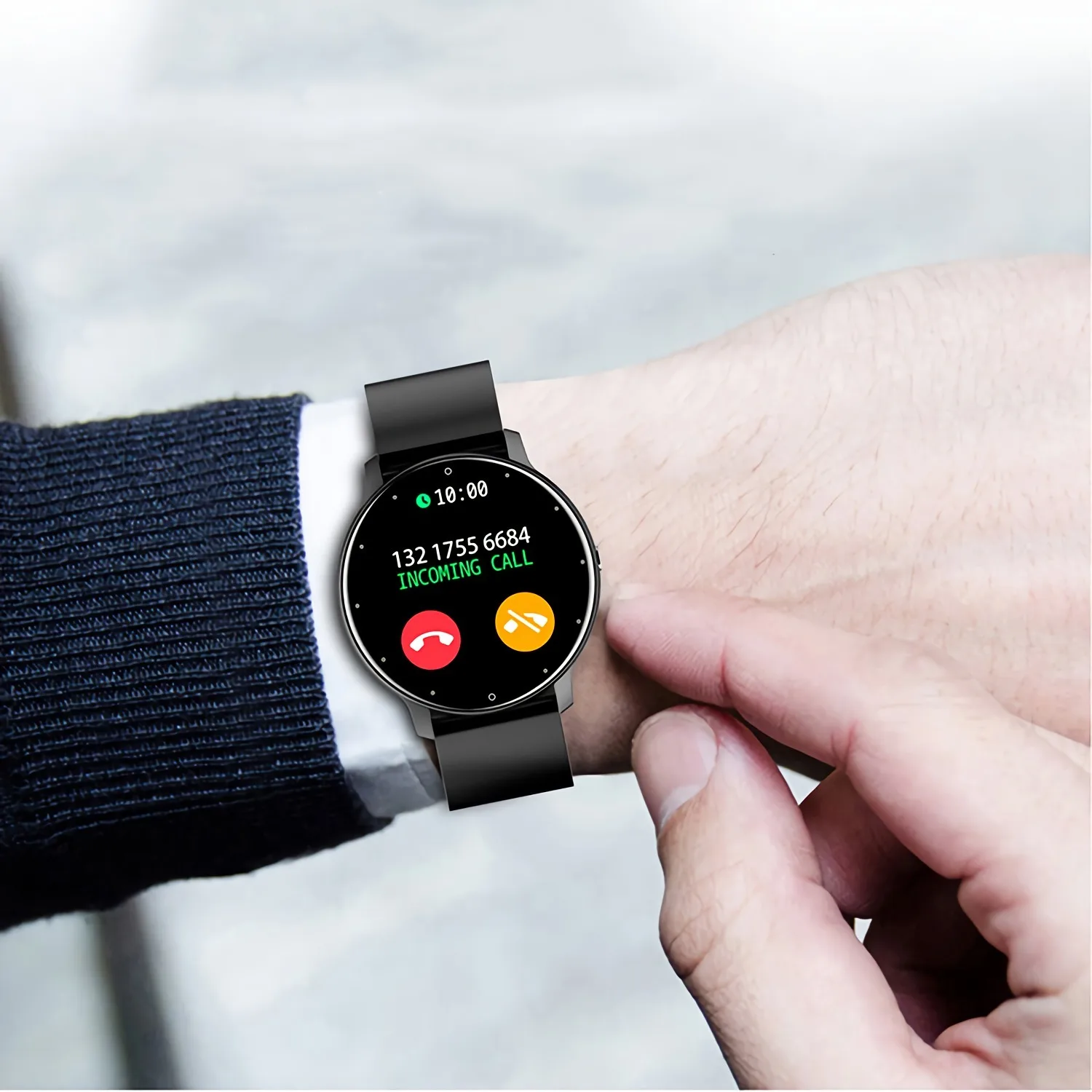 Smart life reloj v11 sale