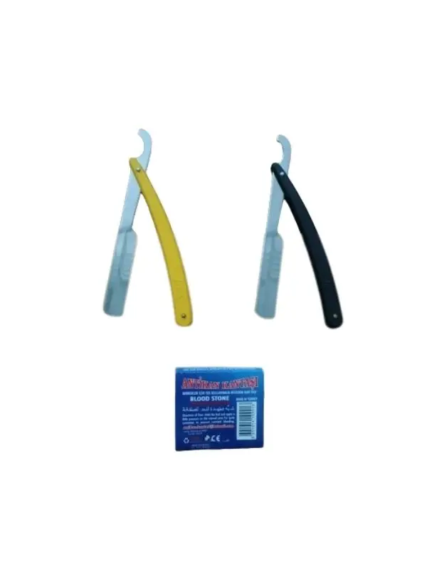 Рисунок 2 - Бритва для бритья odix Shark Super