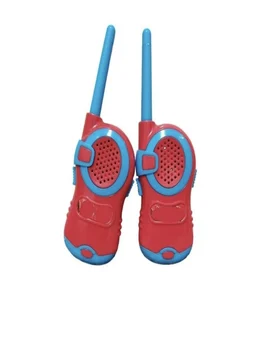 Walkie Talkie Radio para Crianças