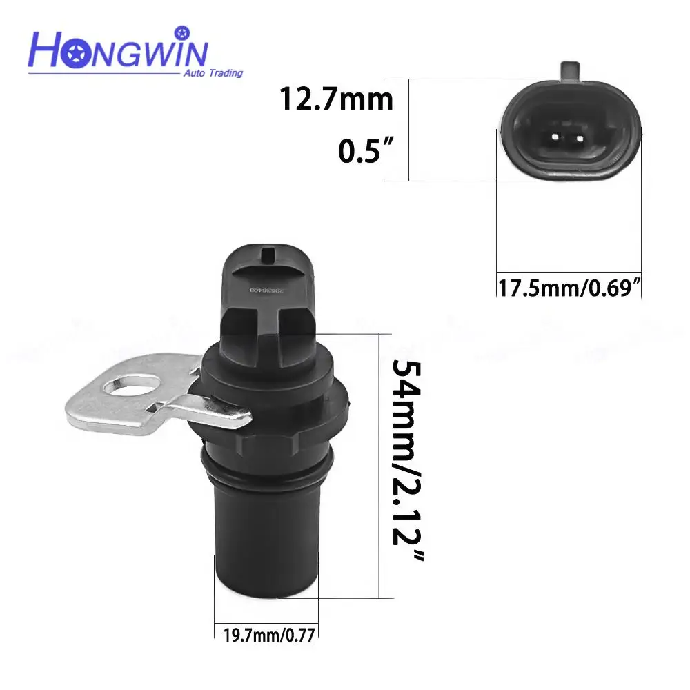 1/3pcs New Speed Sensor For 2001-2015 GMC Chevy 2500 3500 Duramax Allison LCT 1000 2000 2400 # 29536408, 213958, SU1406, AU0107