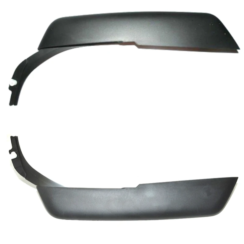 

ROLLSROVER Front Bumper Lower Molding Skirt For LR4 LR 4 2010-2013 OEM LR014319 LR014318