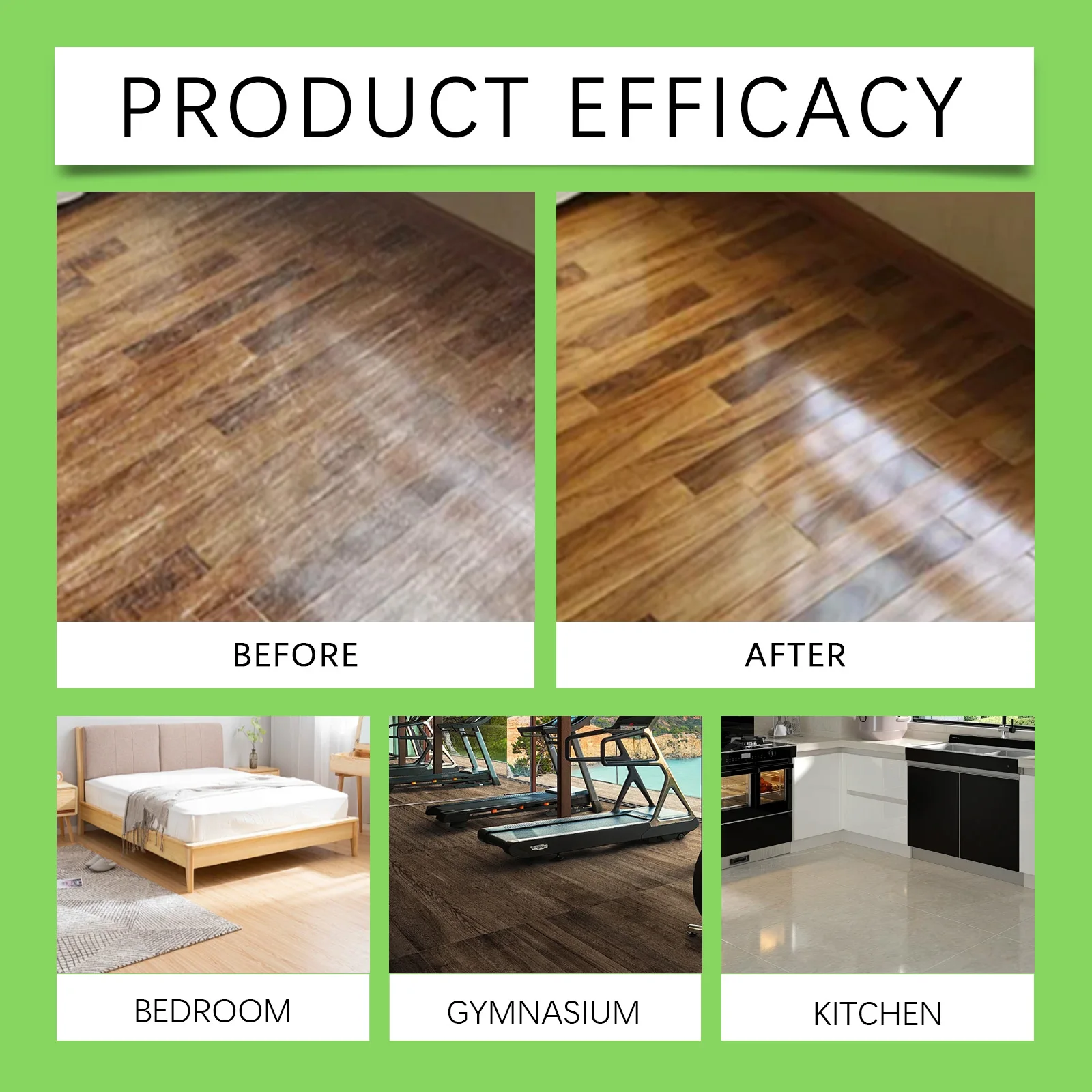 Jakehoe Natural Mopping Toilet Water Mopping Floor Ceramic Tiles Remove Stains Remove Bad Odors Polishing Floor Cleaner Liquid