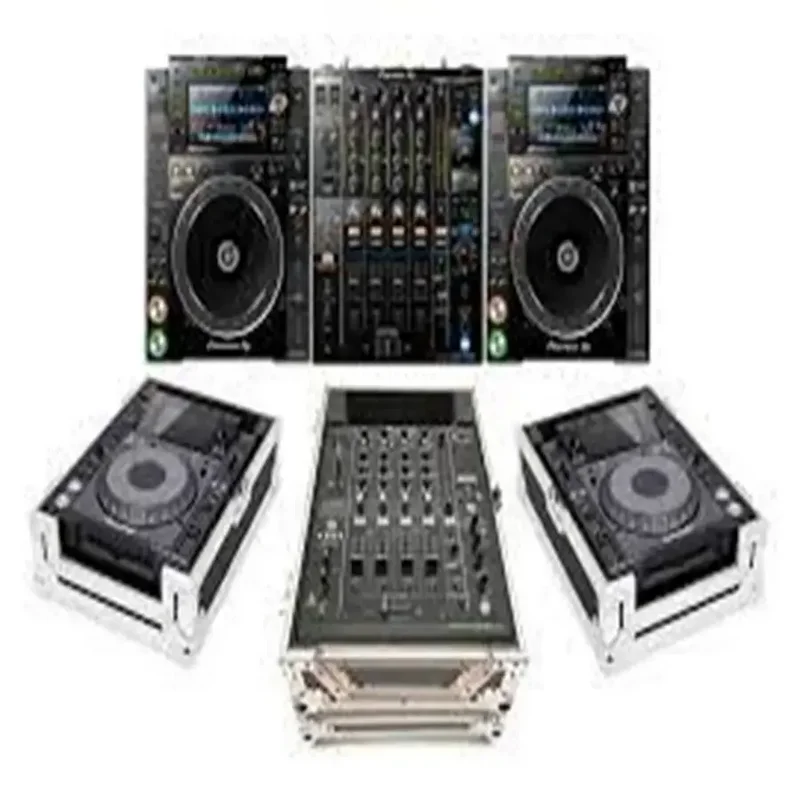 BUY 2 GET 1 무료 CDJ2000NXS2 DJM NXS2 CDJ 2000 NEXUS 2 프로페셔널 2K NXS2 배송 준비 완료