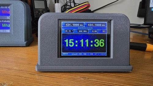 Nextion 3.2 Inch BASIC NX4024T032 HMI TFT LCD Touch Display Module Buy Online At Low Price In