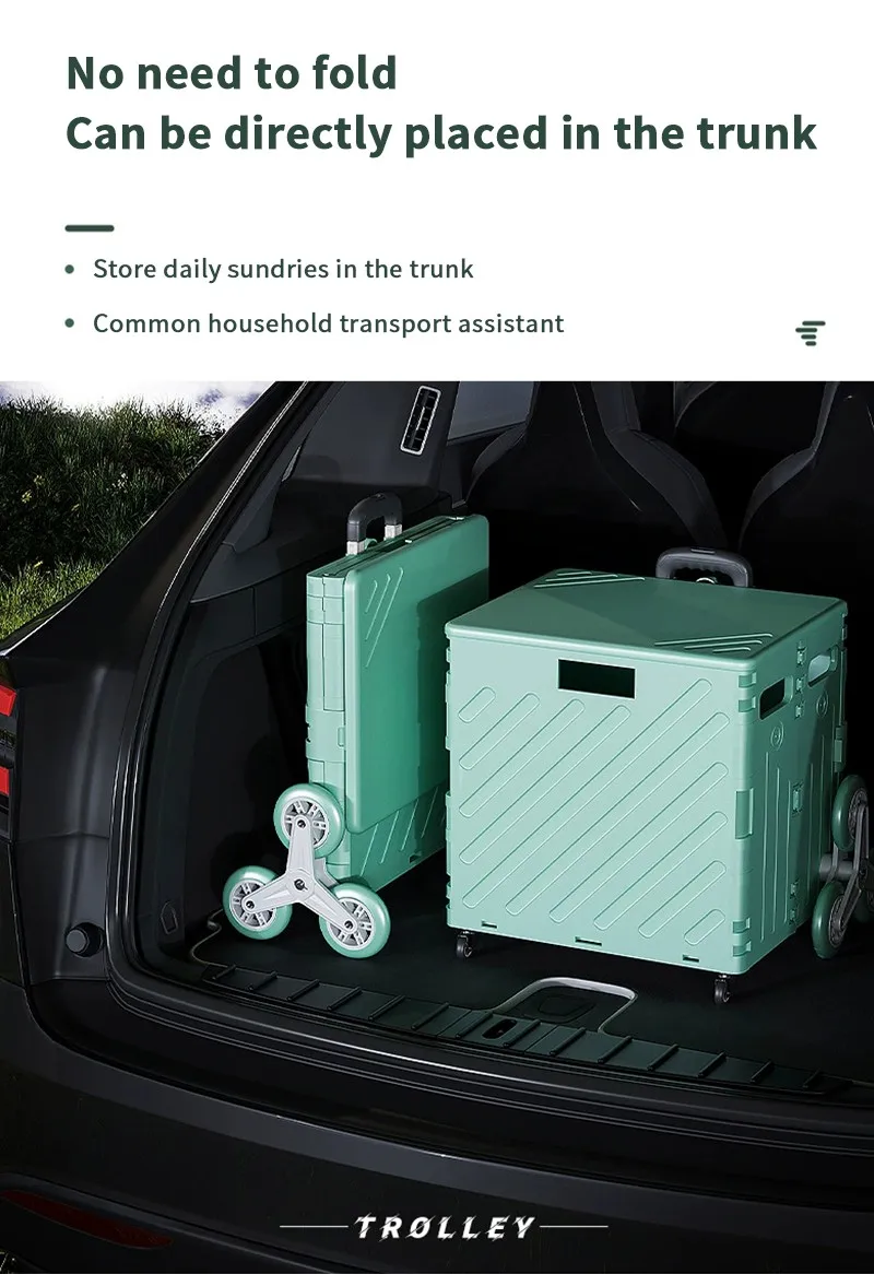 vozík na každodenné použitie
