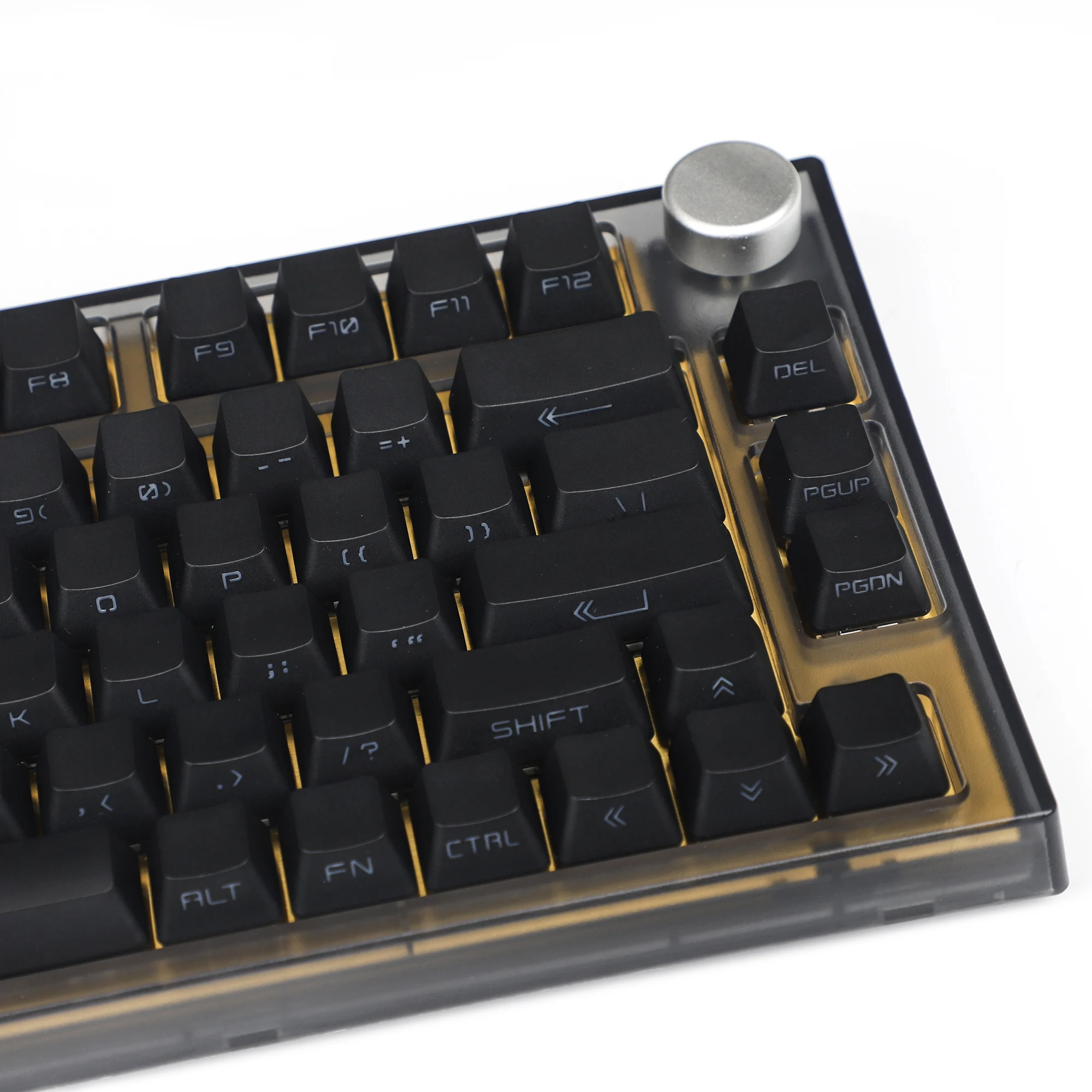 retroiluminados, apto para teclado mecânico MX, 108,