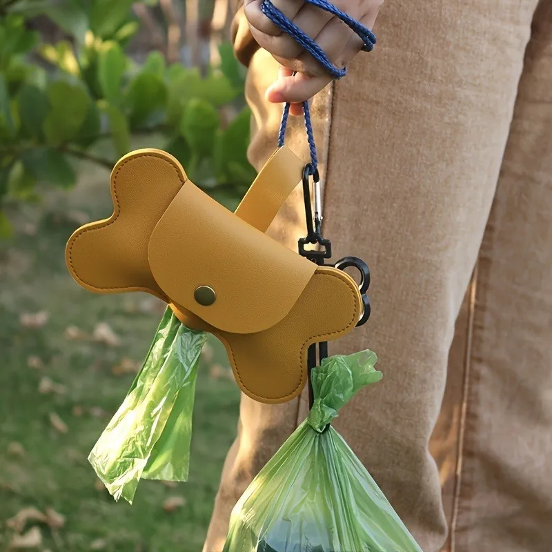Eco-Friendly Pet Waste Bags 3