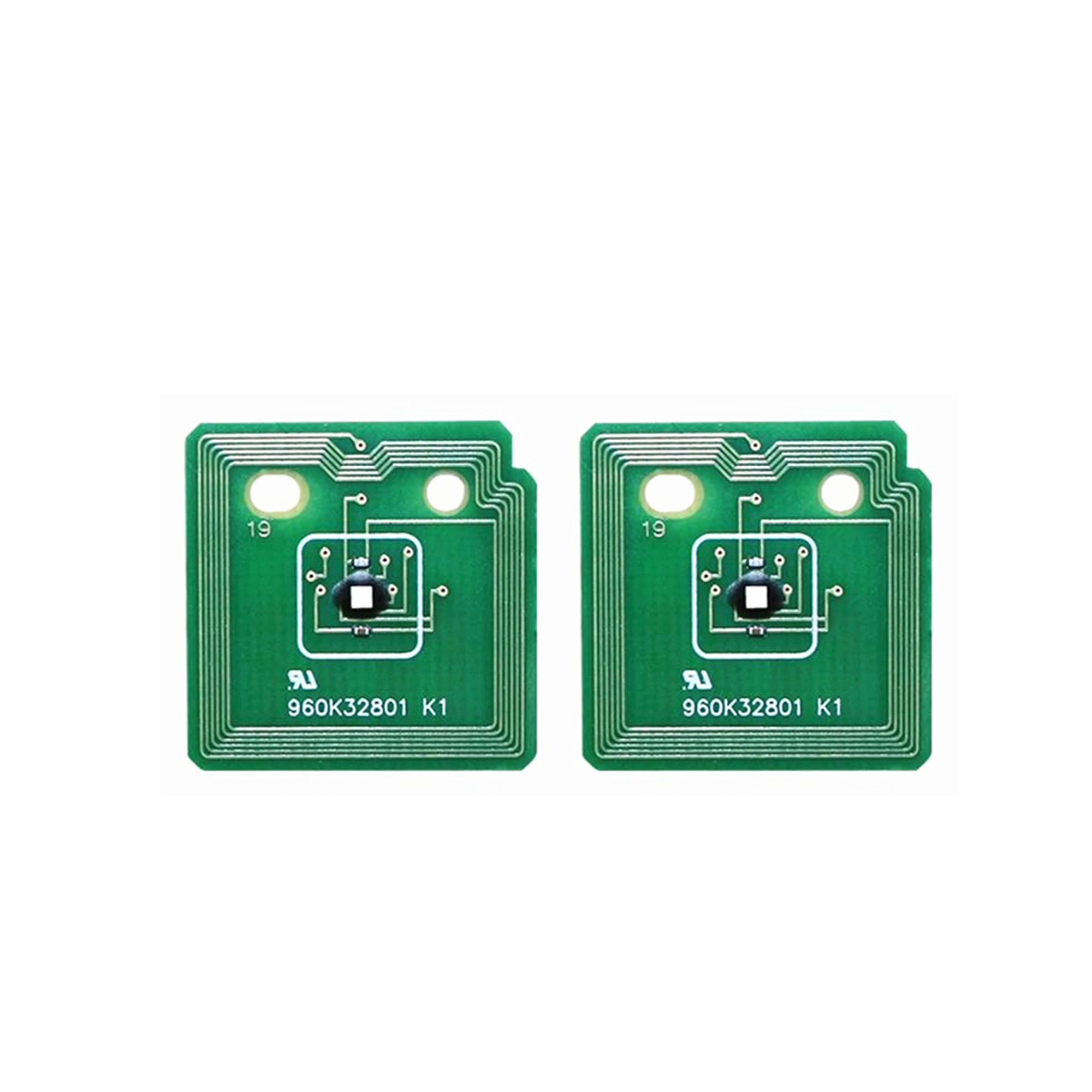 

[4x WC-7525DN] Original Drum Reset Chip available for Xerox WorkCentre-7530 7535 7545 7556 7830 7835 7845 7855 013R00662