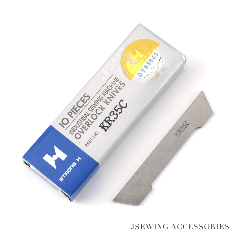 Couteau Supérieur Solide H De Haute Qualité KR35 KR23