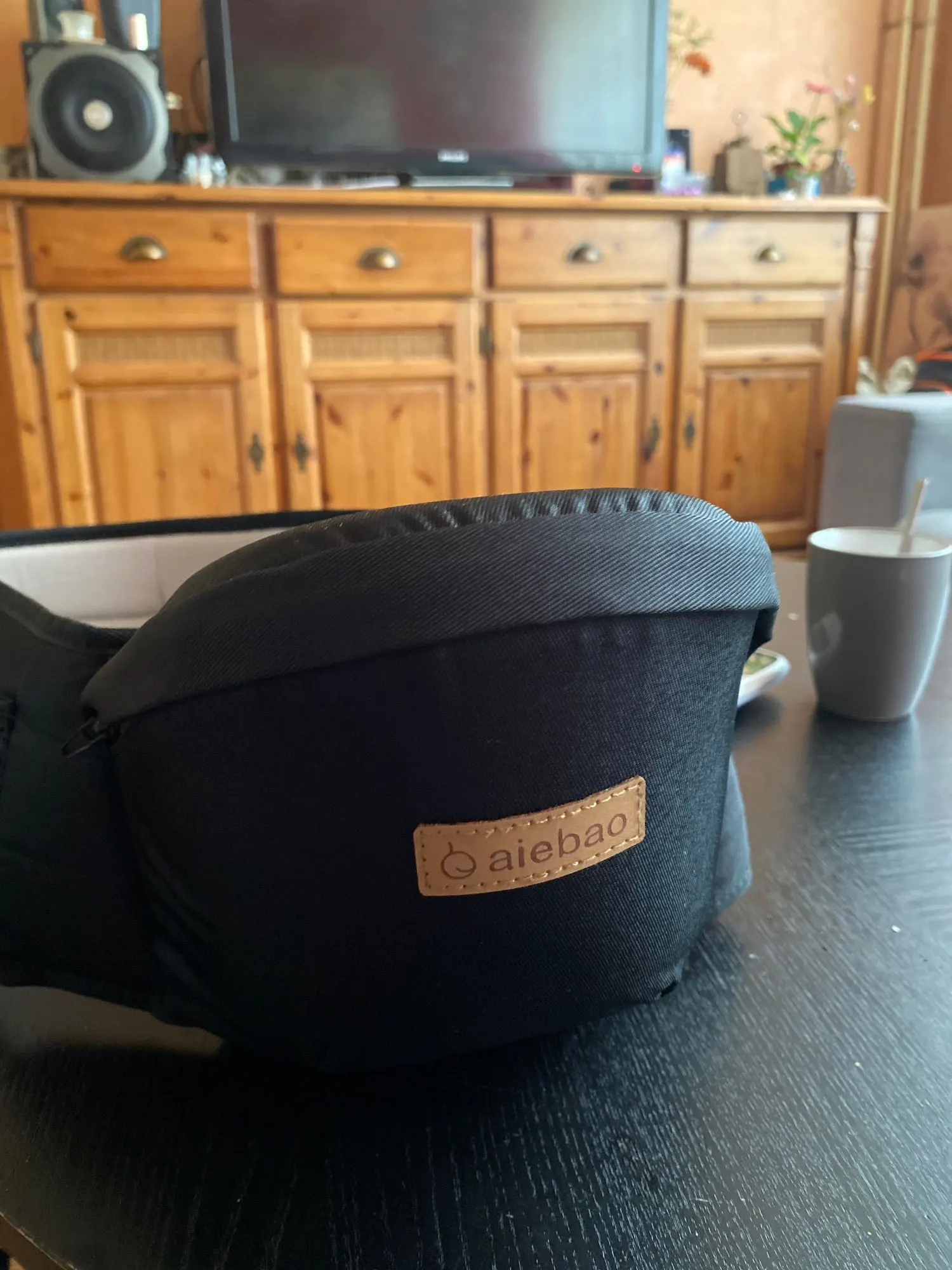 The Best Hip Seat Baby Carrier As Low As 29