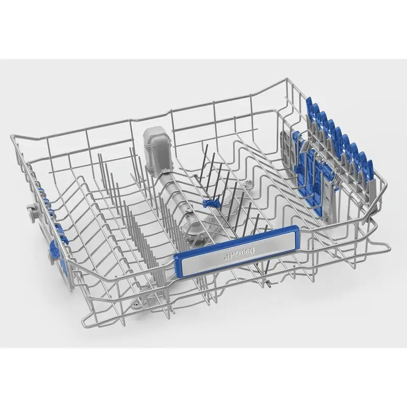 Рисунок 2 - Посудомоечная машина smeg STL3
