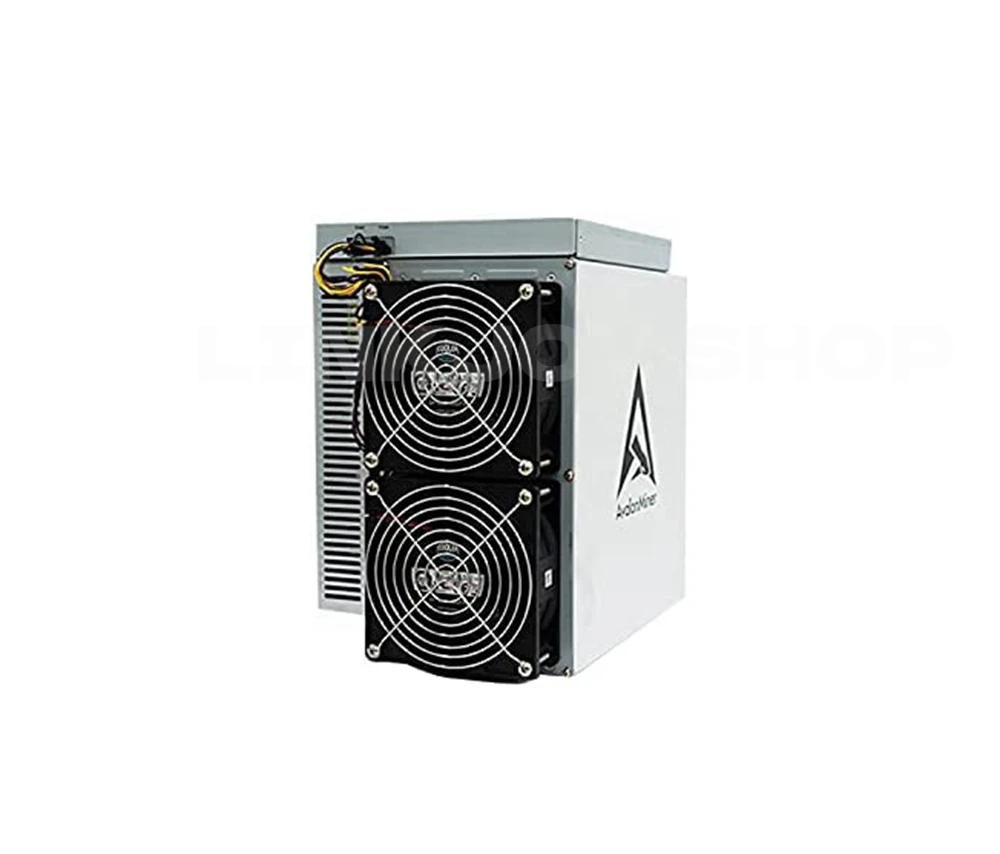 Рисунок 6 - Avalon Miner A1366 130th/S 3250W