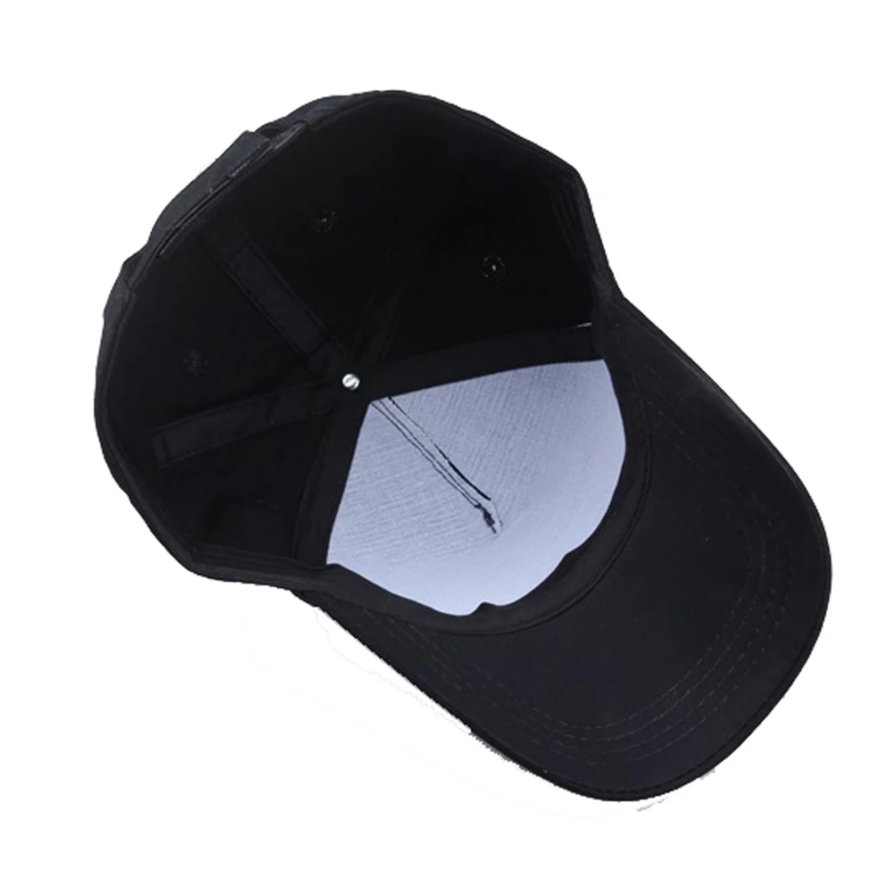 Wayne’s World Hat Brand Snapback Cotton Baseball Cap Men Women Hip Hop Dad Trucker Hat Dropshipping 3