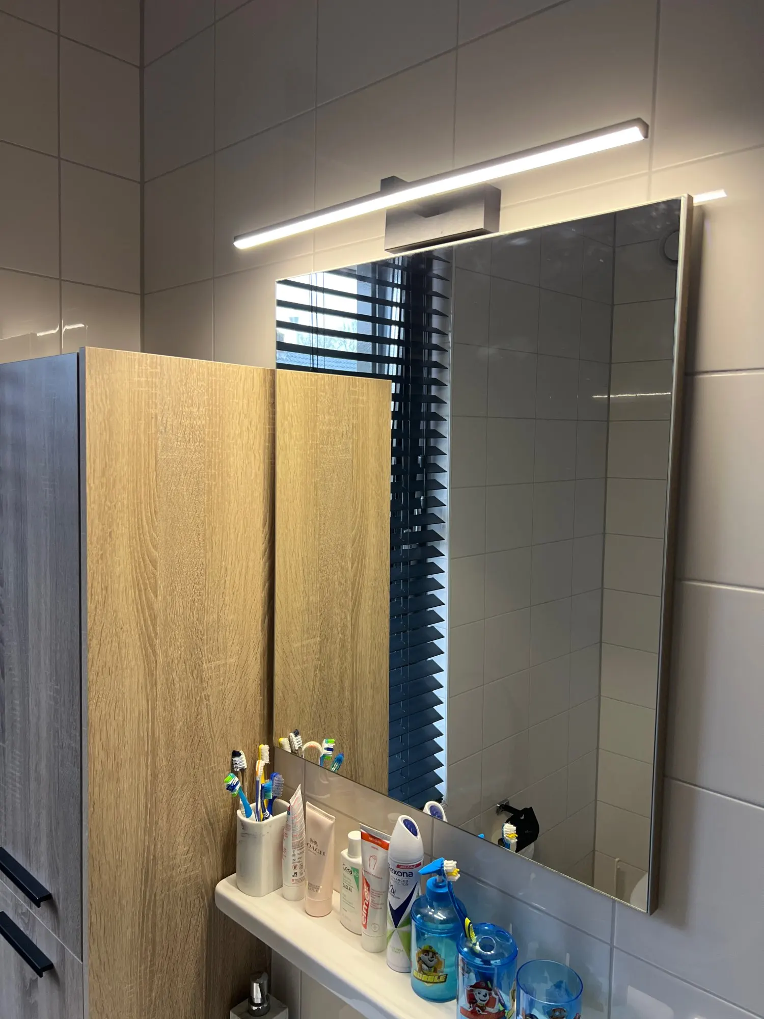 Makeup Marvel LED Vanity Lights photo review