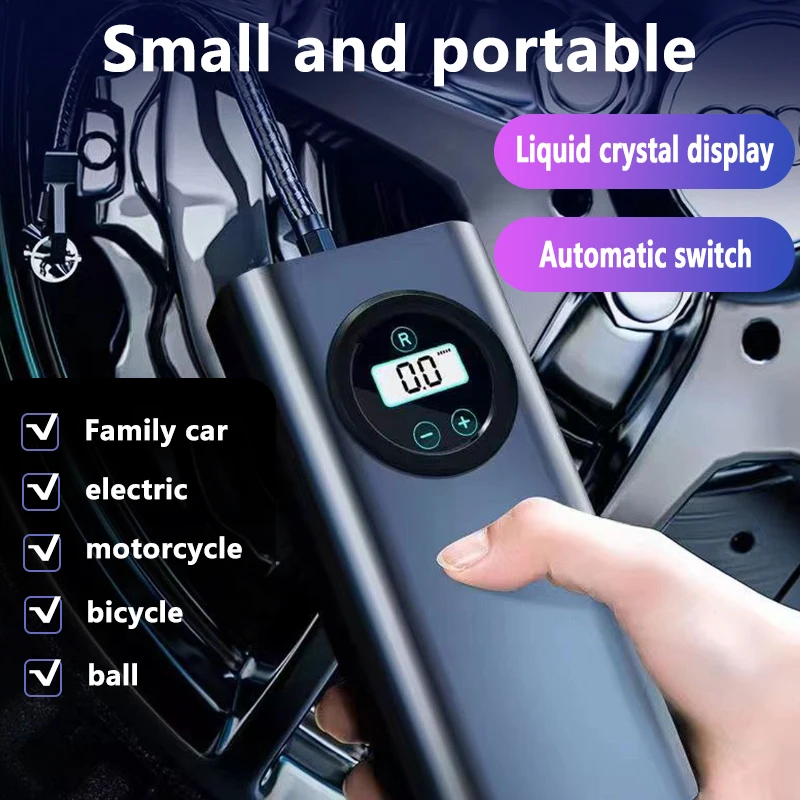 Gas Pump Digital Pressure Gauge