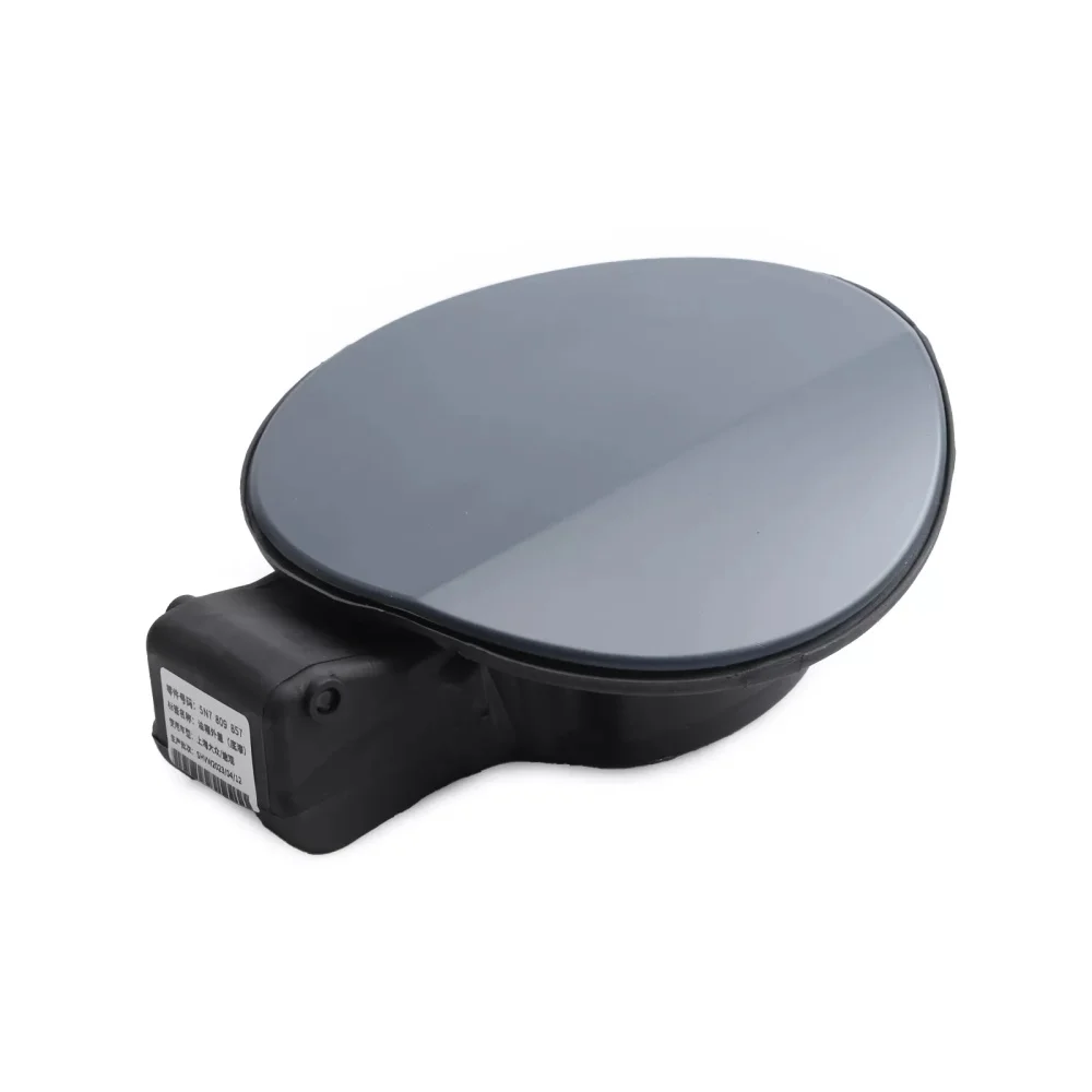 Fuel Gas Tank Door Lid Cover Flap Cap For VW Tiguan 2008-2015 5N7809857 5N0809857D