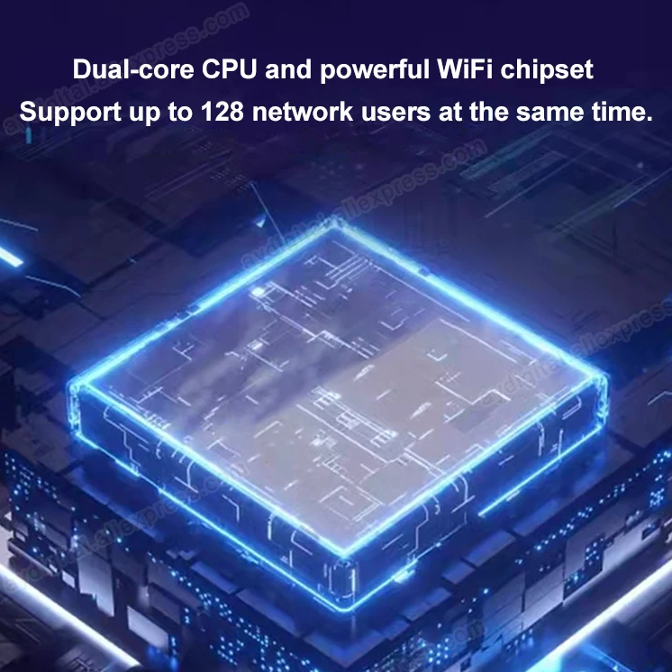 5G Router 120 network users SIM card slot CPE WiFi router compatible 4G router wireless modem WiFi Hotspot