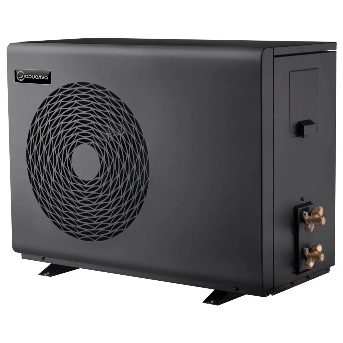 Рисунок 2 - Тепловой инверторный насос для