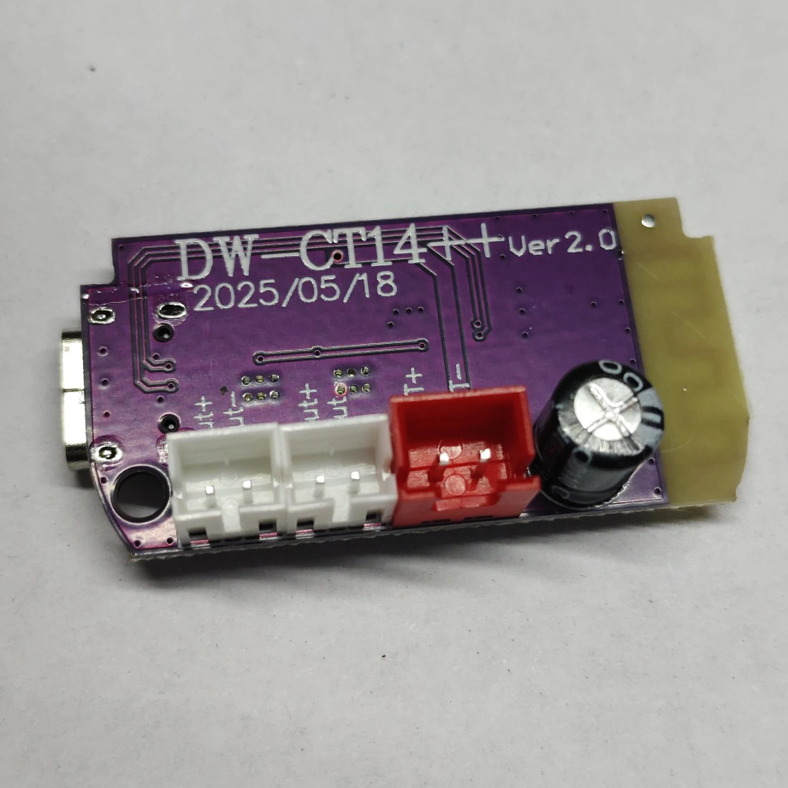 無線用　パワーアンプ A1ec892e202a341939cb267302d1aa