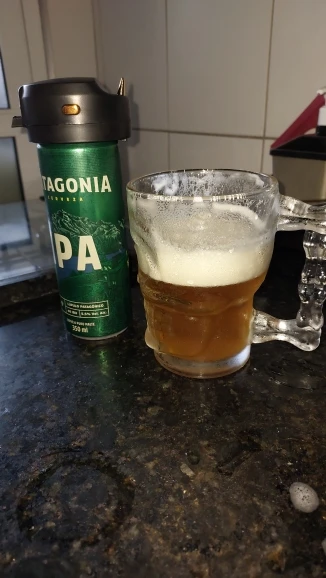 EasyChopp™ Chopp Instantâneo para Cerveja Portátil (Original) photo review