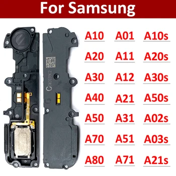 Altoparlante Per Samsung A10S A20S A30S A50s A21s A01 A11 A71 A31 A51 A10 A02s Cicalino Suoneria Bordo Altoparlante Cavo Della Flessione