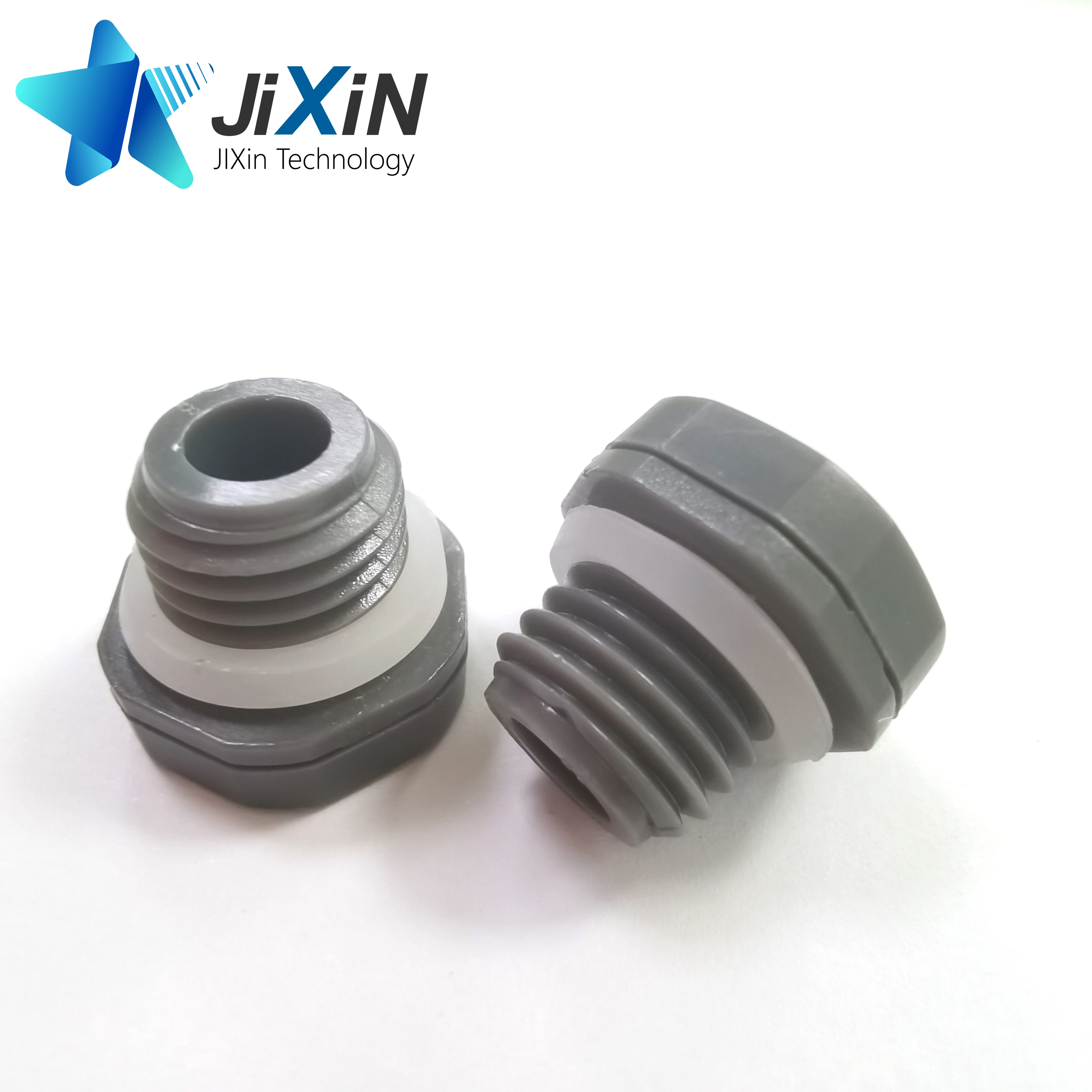 Waterproof Dustproof EPTFE Membrane M12 Vent Plug air Breather IP67 vent valve Factory