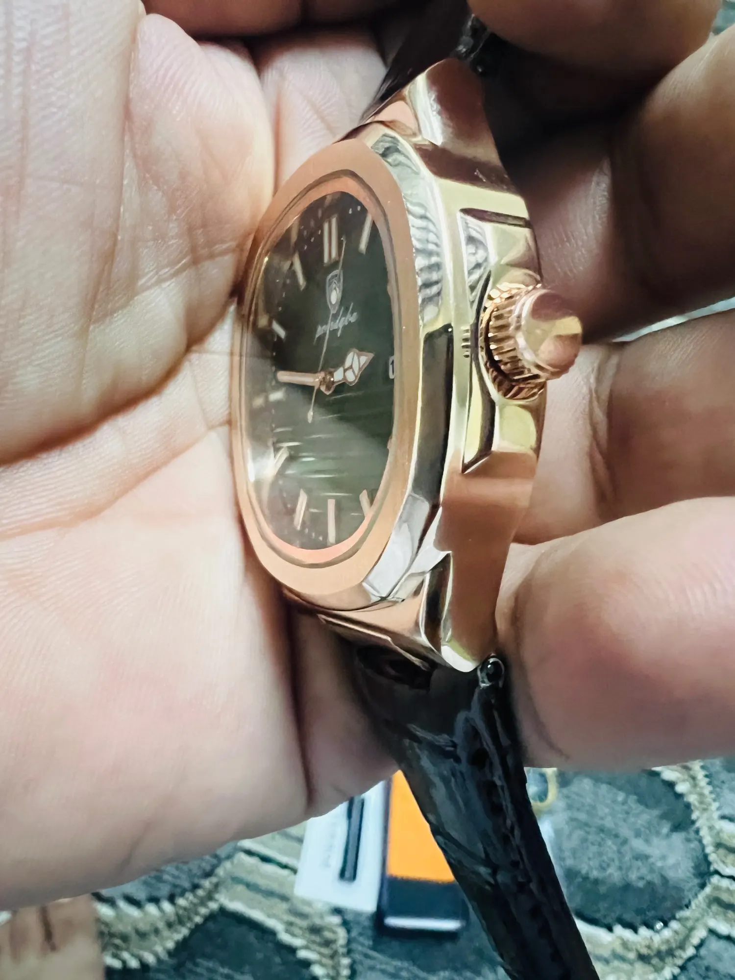 User picture