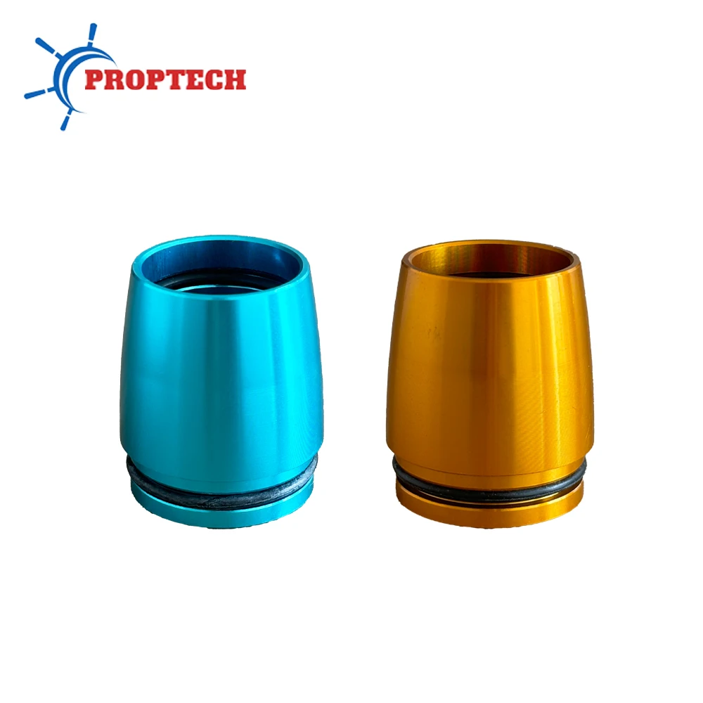 Impeller Boot SLA011 For SEADOO GTI SE 130 /155 GTI LTD/Wake/RXP 155 GTX 4-tech Ltd Supercharge 185HP Sea-doo Parts