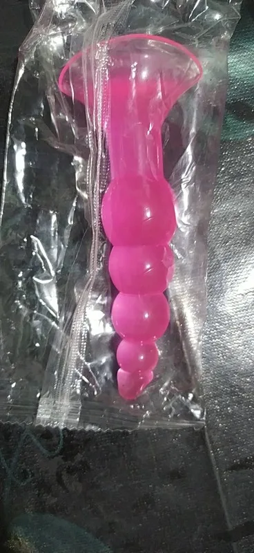 Solomon Butt Plug Set (4 Piece)