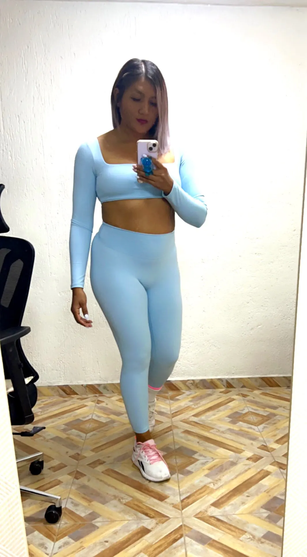 Yoga Set – Dein Performance-Duo für Sport und Stil photo review