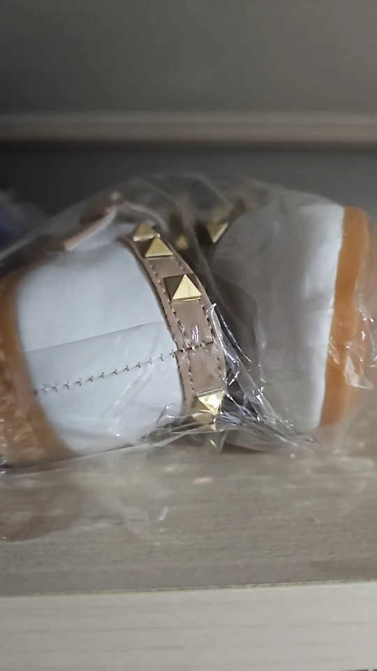 Girls T-Tied Flat Shoes photo review