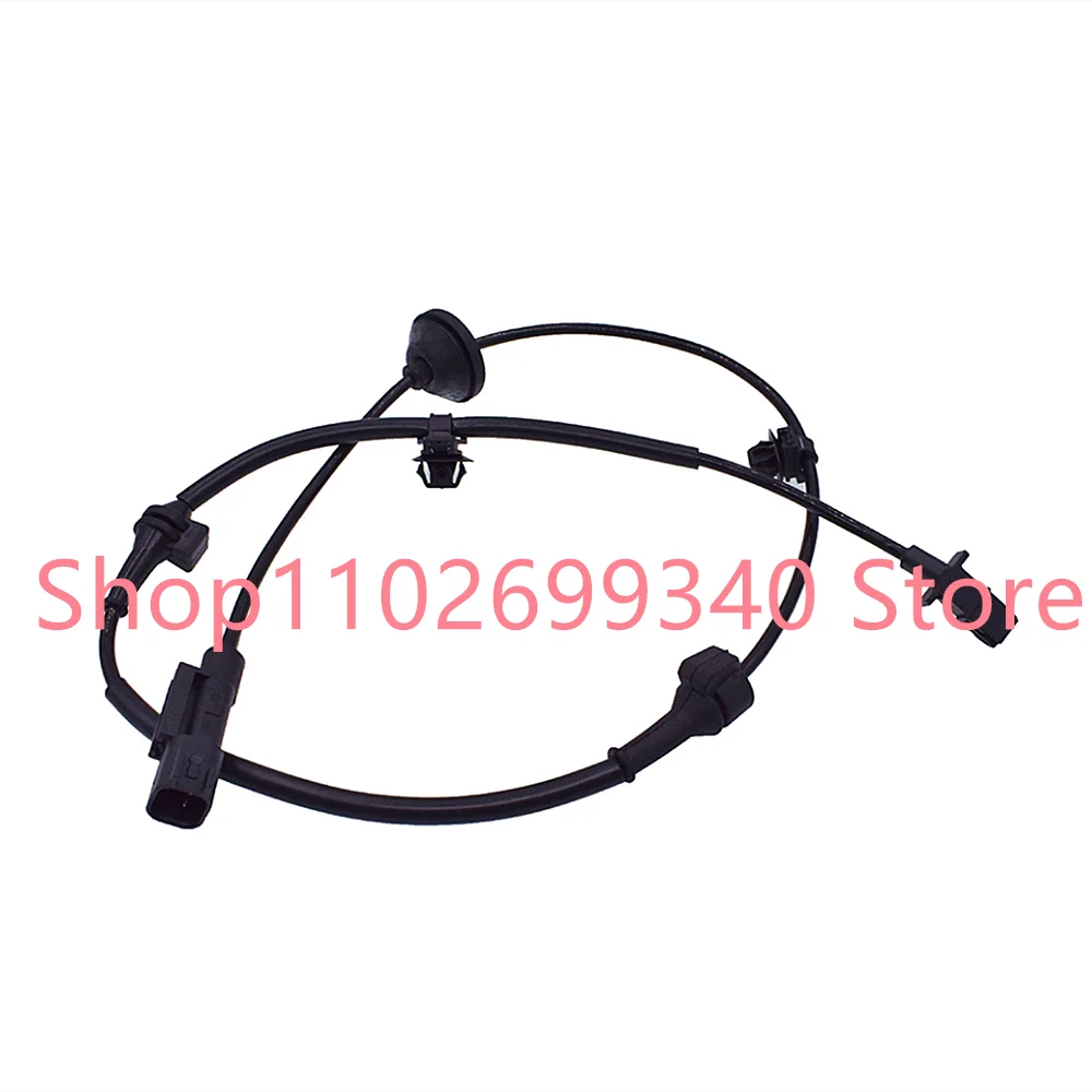 

4670A574 4670B404 New Rear Right RR ABS Sensor For Mitsubishi Outlander CV5W GA2W GA4W GA6W GF3W GF4W GF6W GF7W GF8W GG2W ASX