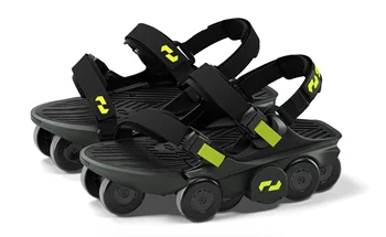 New Moonwalkers Electric Shoes 1