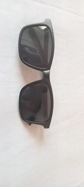 TR Polarized Sunglasses photo review