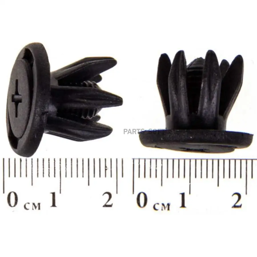 SKYWAY S05601179 Клипса Skyway