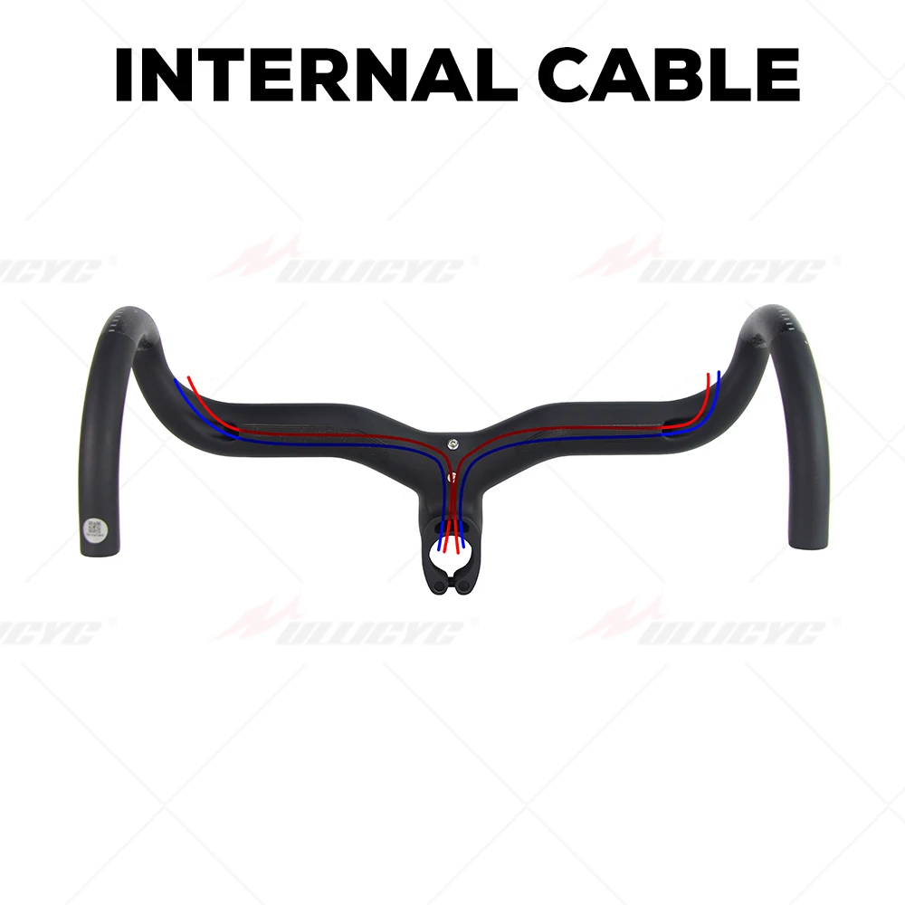 Рисунок 3 - Полностью внутренний руль из углеродного