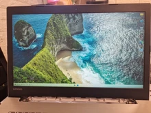 LCD-Bildschirm 15,6" 1920x1080, FHD, OLED, Matt, 30pin (rechts), A