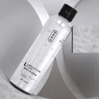 200ML Gleitmittel Gleitmittel auf Wasserbasis Sicher Intime Gel Vaginal Anal Schmieröl Erwachsene Für Frauen/Männer Paar erotische Produkt 4