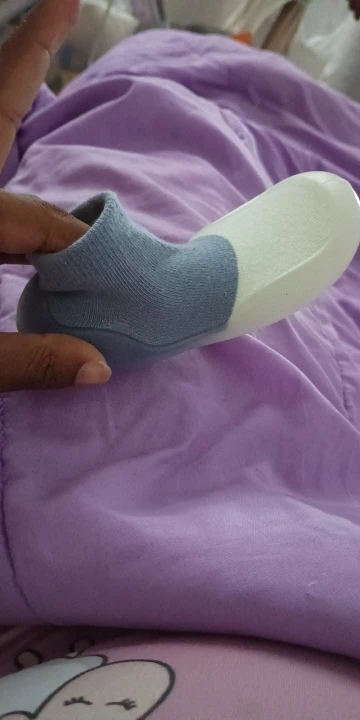 Chaussures souples et antidérapantes