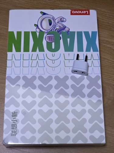 Lenovo Xiaoxin Pad Pro 12.7" (2025), 2.9K, 144Hz, 10200mAh photo review