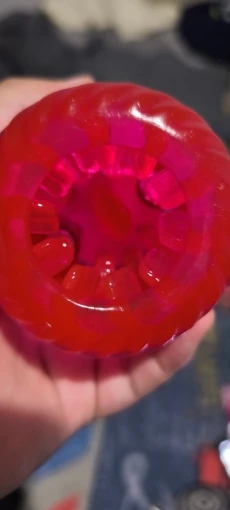 Turbo Motion Elite – Máquina de Sexo com Velocidade Ajustável e Ângulo Flexível photo review