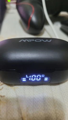 Mpow M30 Upgraded photo review
