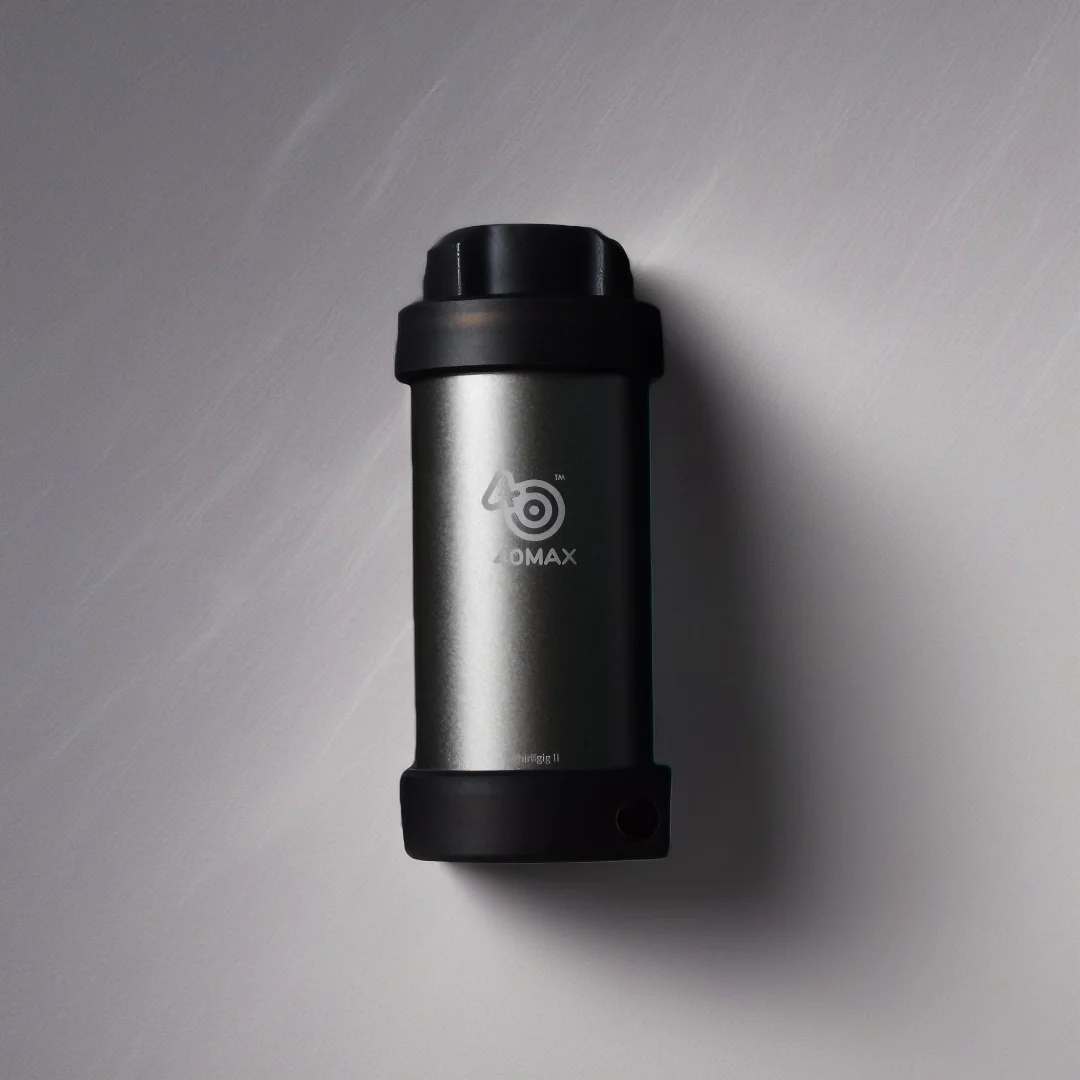 40MAX Whirligig 2 Impact Grenade V.2 Tactical 6mm BBs