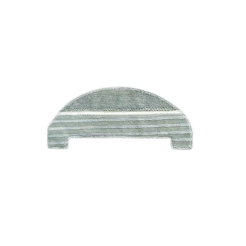 Escova principal, Escova lateral, Filtro Hepa, Mop