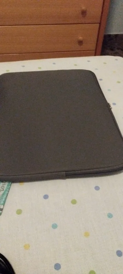 Bolsa para ordenador portátil Xiaomi Lenovo Dell Notebook, funda para Macbook Air Pro Retina 13 14 15 15,6 pulgadas photo review