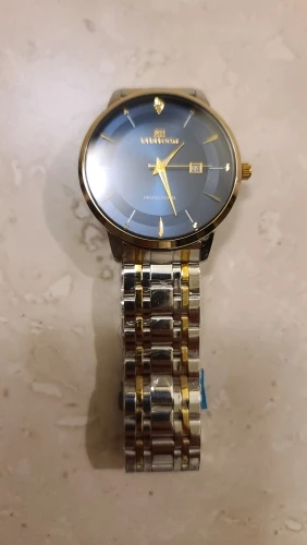 2024 New Men's Luxury Watch photo review